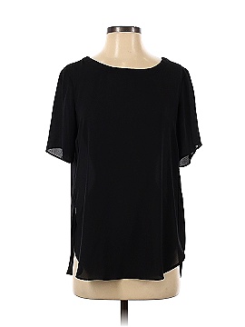 Banana Republic Short Sleeve Blouse (view 1)