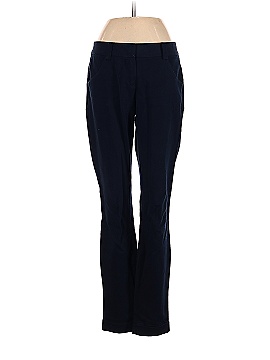 Theory Size 0