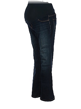 Indigo Blue Size Sm Maternity (view 1)