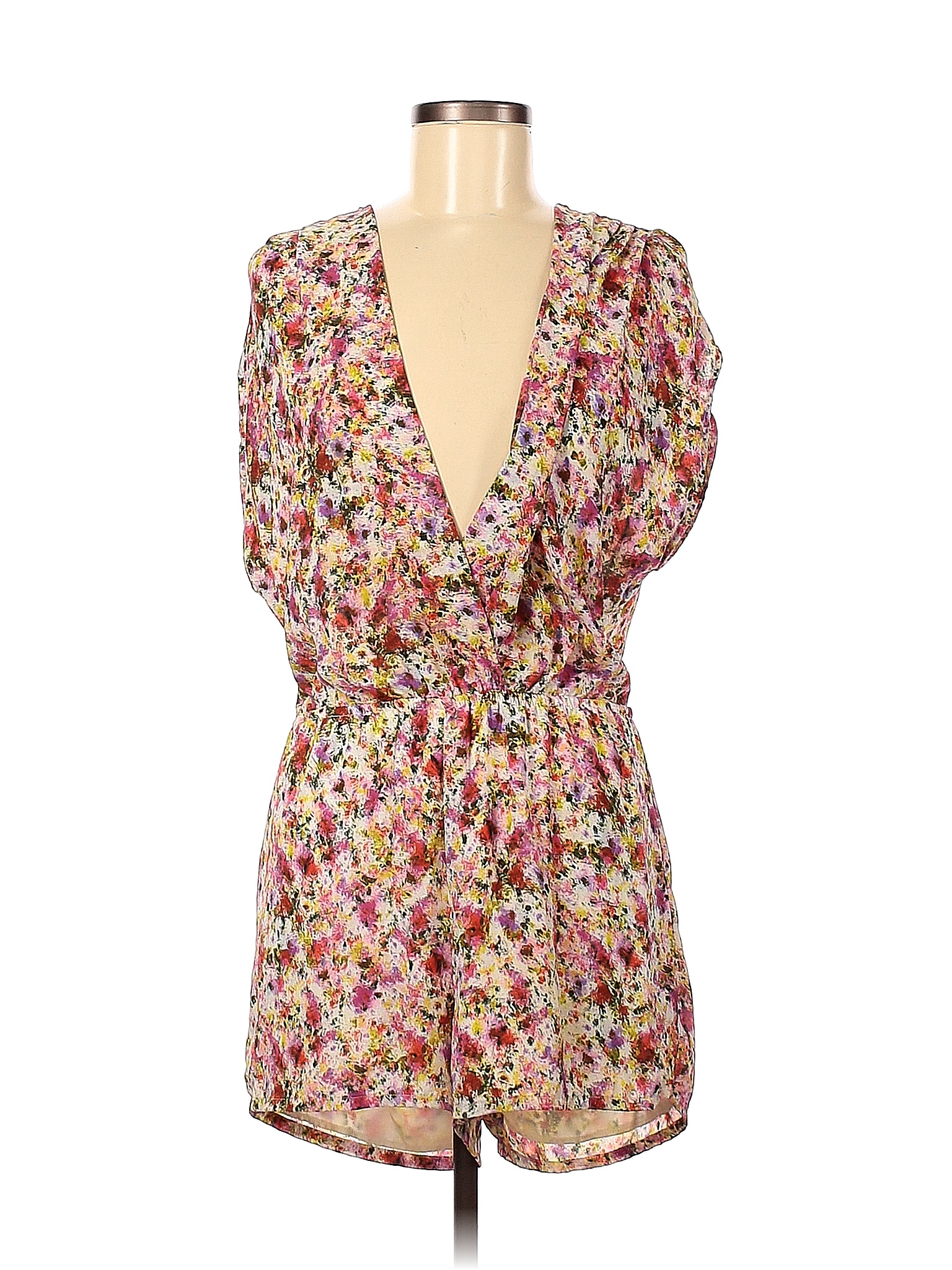 The Romper Dress - 6 Colors main image 1