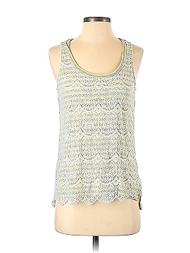 Pleione Sleeveless Blouse (view 1)