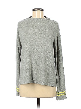 Socialite Long Sleeve Top (view 1)