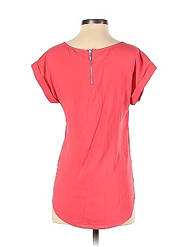 Express Short Sleeve Blouse (view 2)