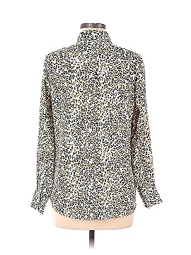 Banana Republic Long Sleeve Blouse (view 2)