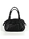 Armani Exchange Leather Shoulder Bag