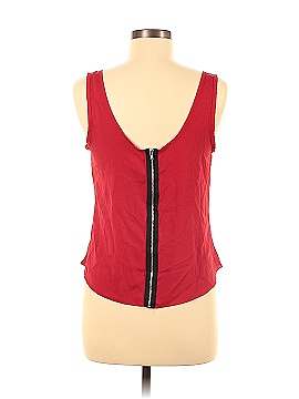 Assorted Brands Sleeveless Blouse (view 2)