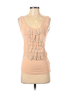 J.Crew Sleeveless Top (view 1)