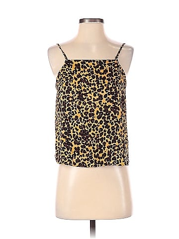 Kendall & Kylie Tank Top (view 1)