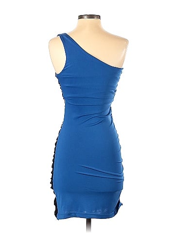 Urban Vibe Cocktail Dress (view 2)