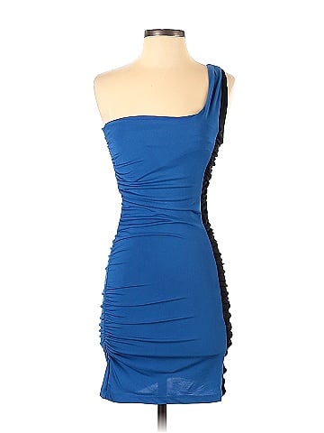 Urban Vibe Cocktail Dress (view 1)