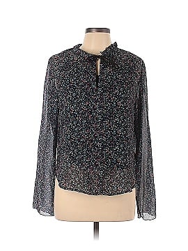See By Chloé Floral Haze Top (view 1)