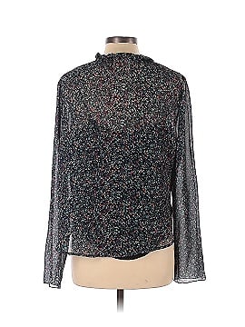 See By Chloé Floral Haze Top (view 2)