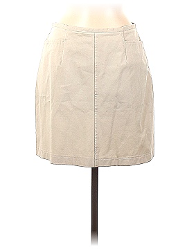 AT Denim Casual Skirt (view 1)