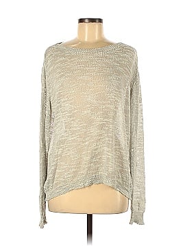 Brandy Melville Wool Pullover Sweater (view 1)