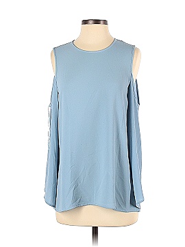 Vince Camuto 3/4 Sleeve Blouse (view 1)