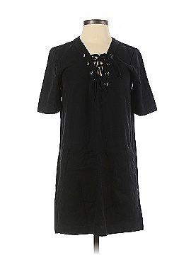 BCBGeneration Casual Dress (view 1)