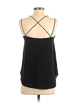 Express Sleeveless Blouse (view 2)