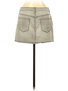 J.Crew Denim Skirt (view 2)