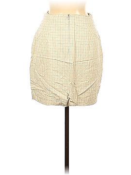 John Meyer Casual Skirt (view 2)