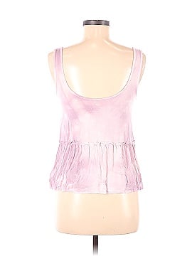 American Eagle Outfitters Sleeveless Top (view 2)