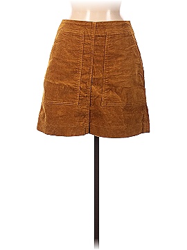 Uniqlo Wool Skirt (view 1)