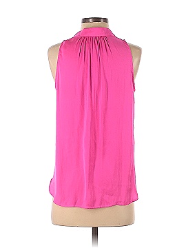 David Lerner Sleeveless Blouse (view 2)