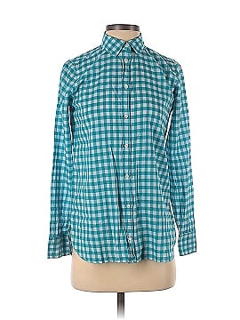 J.Crew Long Sleeve Button-Down Shirt (view 1)