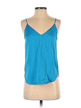 Express Sleeveless Blouse (view 1)