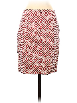 Ann Taylor Casual Skirt (view 2)