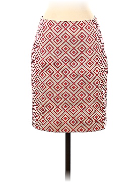 Ann Taylor Casual Skirt (view 1)