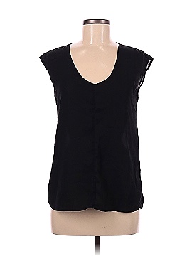 Shinestar Sleeveless Blouse (view 1)