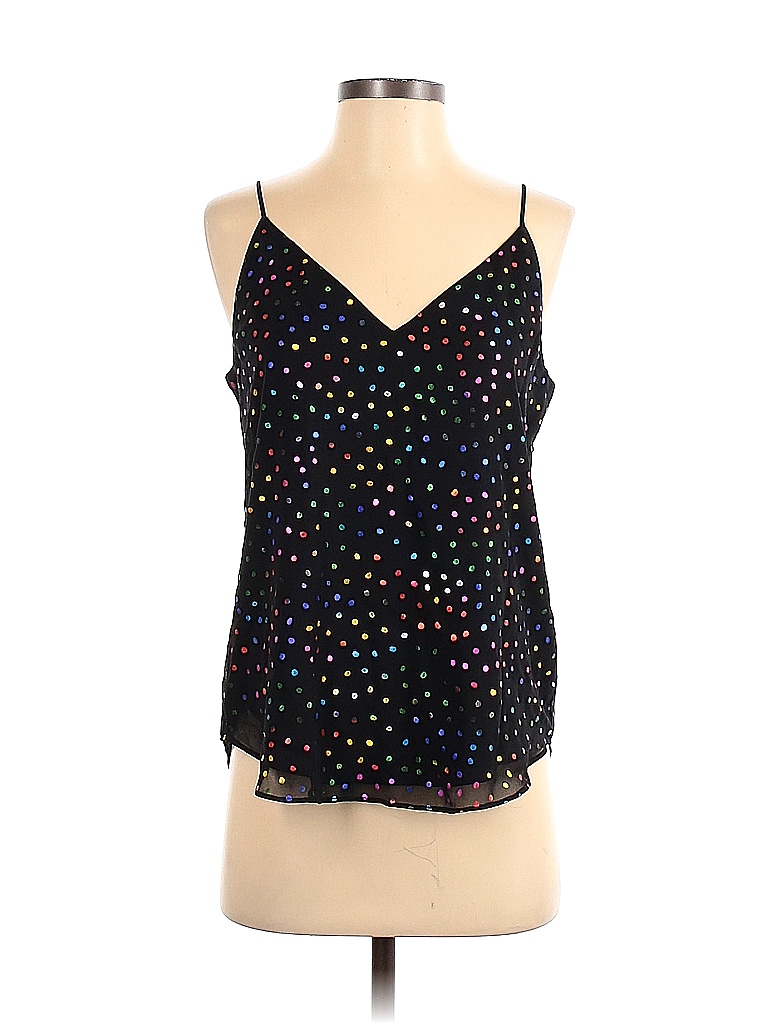 Top Sans Bretelles Express Femme Argenté Taille M – Occasion Très Bon état