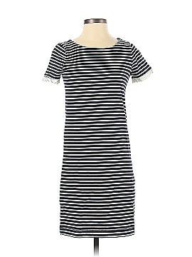 J.Crew Factory Store Casual Dress (view 1)