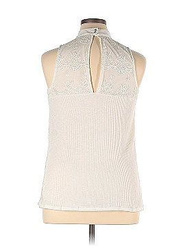 Candie's Sleeveless Top (view 2)