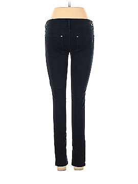 DL1961 Stowe Emma Low Rise Skinny Jeans (view 2)