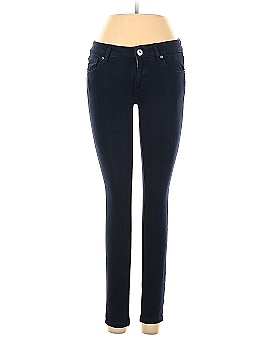 DL1961 Stowe Emma Low Rise Skinny Jeans (view 1)