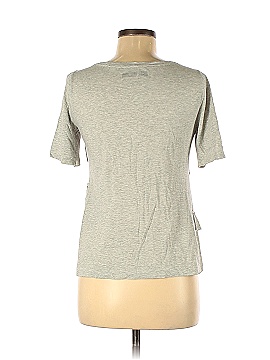 Ann Taylor LOFT Short Sleeve Top (view 2)