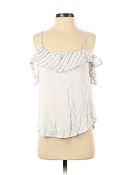 Ann Taylor LOFT Sleeveless Top (view 1)