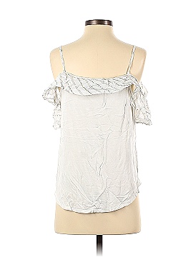 Ann Taylor LOFT Sleeveless Top (view 2)