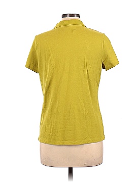 St. John's Bay Short Sleeve Polo (view 2)