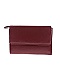 Safe Keeper Leather Wallet