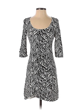 Ann Taylor Factory Casual Dress (view 1)