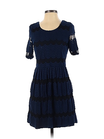 Dina Be Casual Dress (view 1)