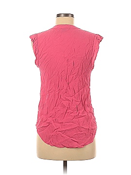 H&M Short Sleeve Blouse (view 2)