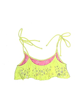 Victoria's Secret Pink Swimsuit Top (view 1)