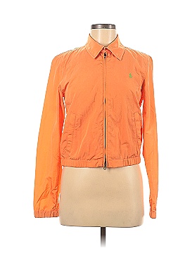Ralph Lauren Windbreaker