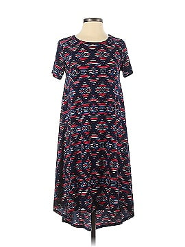 Lularoe Casual Dress (view 1)