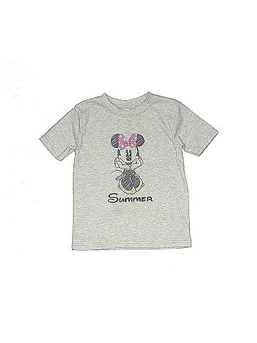 Laughing Giraffe Short Sleeve T-Shirt (view 1)