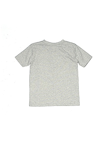 Laughing Giraffe Short Sleeve T-Shirt (view 2)