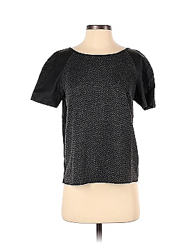 Express Short Sleeve Top (view 1)